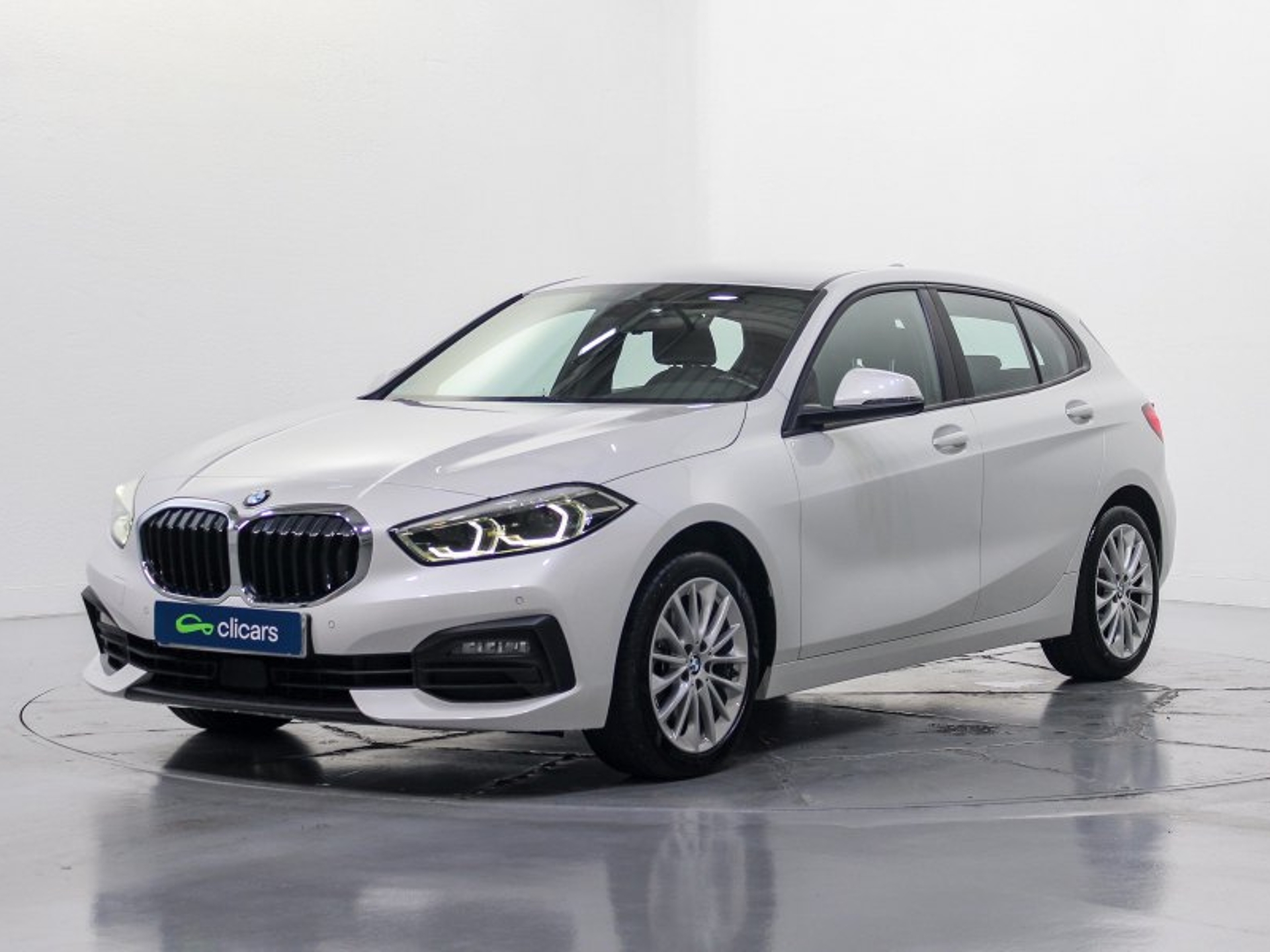 Imagen de BMW Serie 1