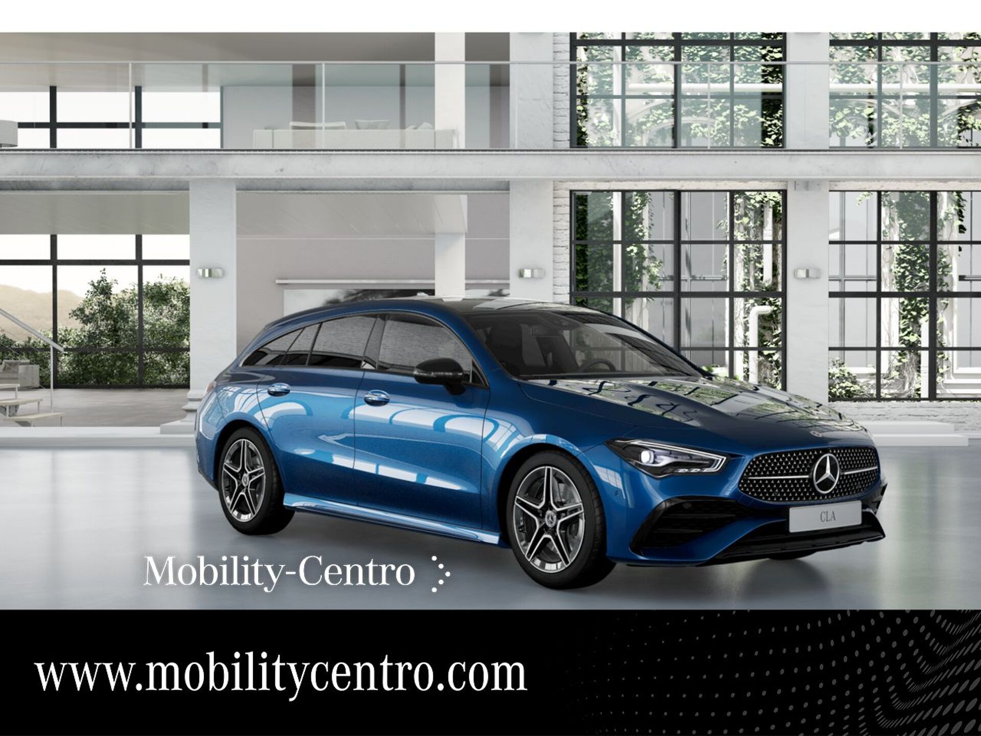 Imagen de MERCEDES Clase CLA