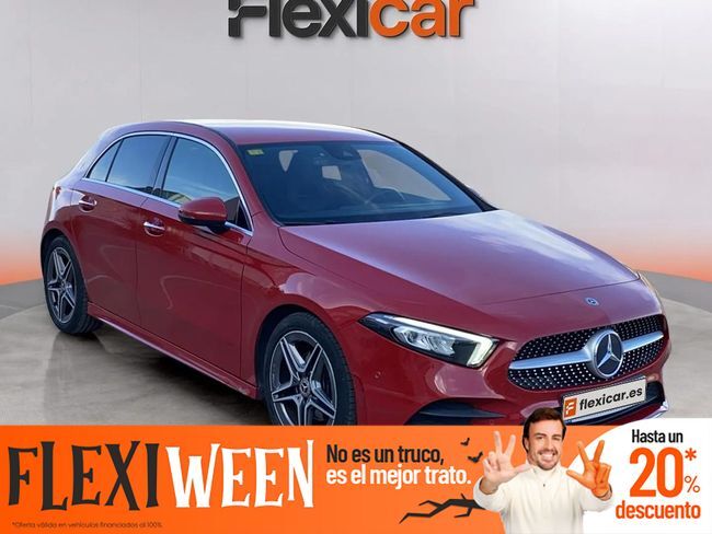 MERCEDES Clase A (A 200) en Badajoz