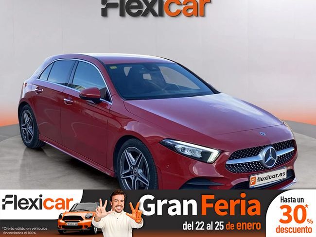 MERCEDES Clase A (A 200) en Badajoz