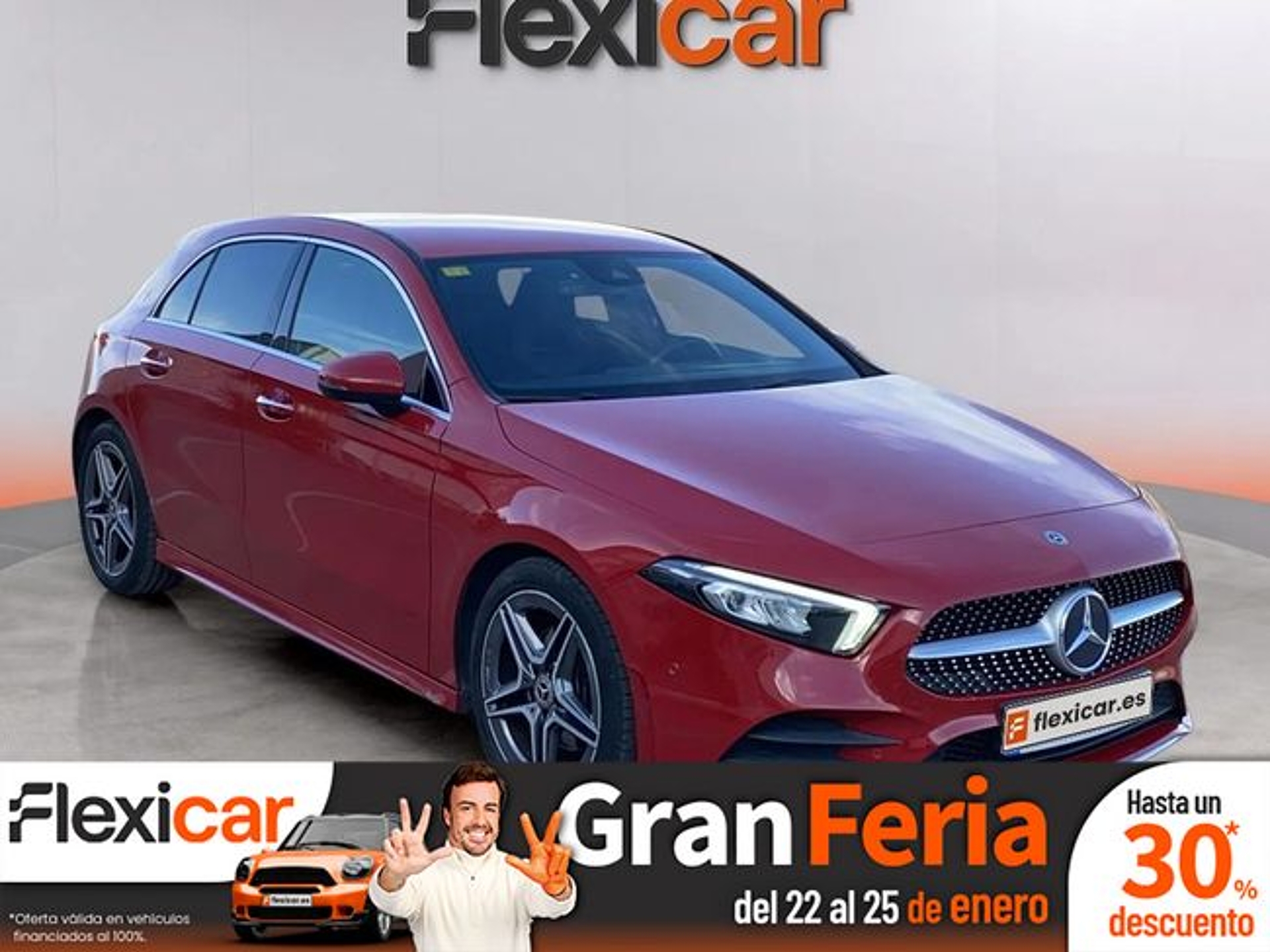 Imagen de MERCEDES Clase A