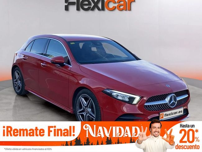 MERCEDES Clase A (A 200) en Badajoz