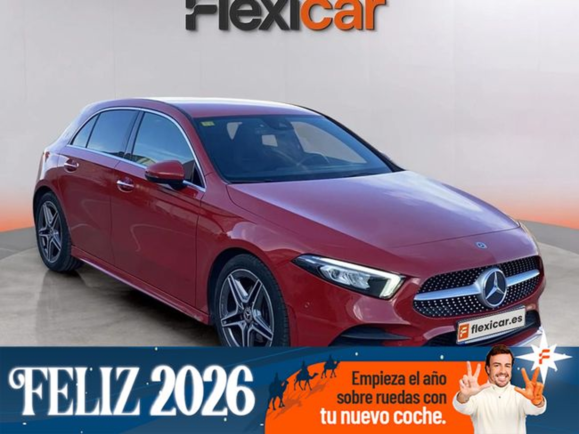 Imagen de MERCEDES Clase A