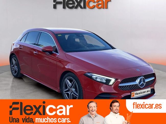 MERCEDES Clase A (A 200) en Badajoz