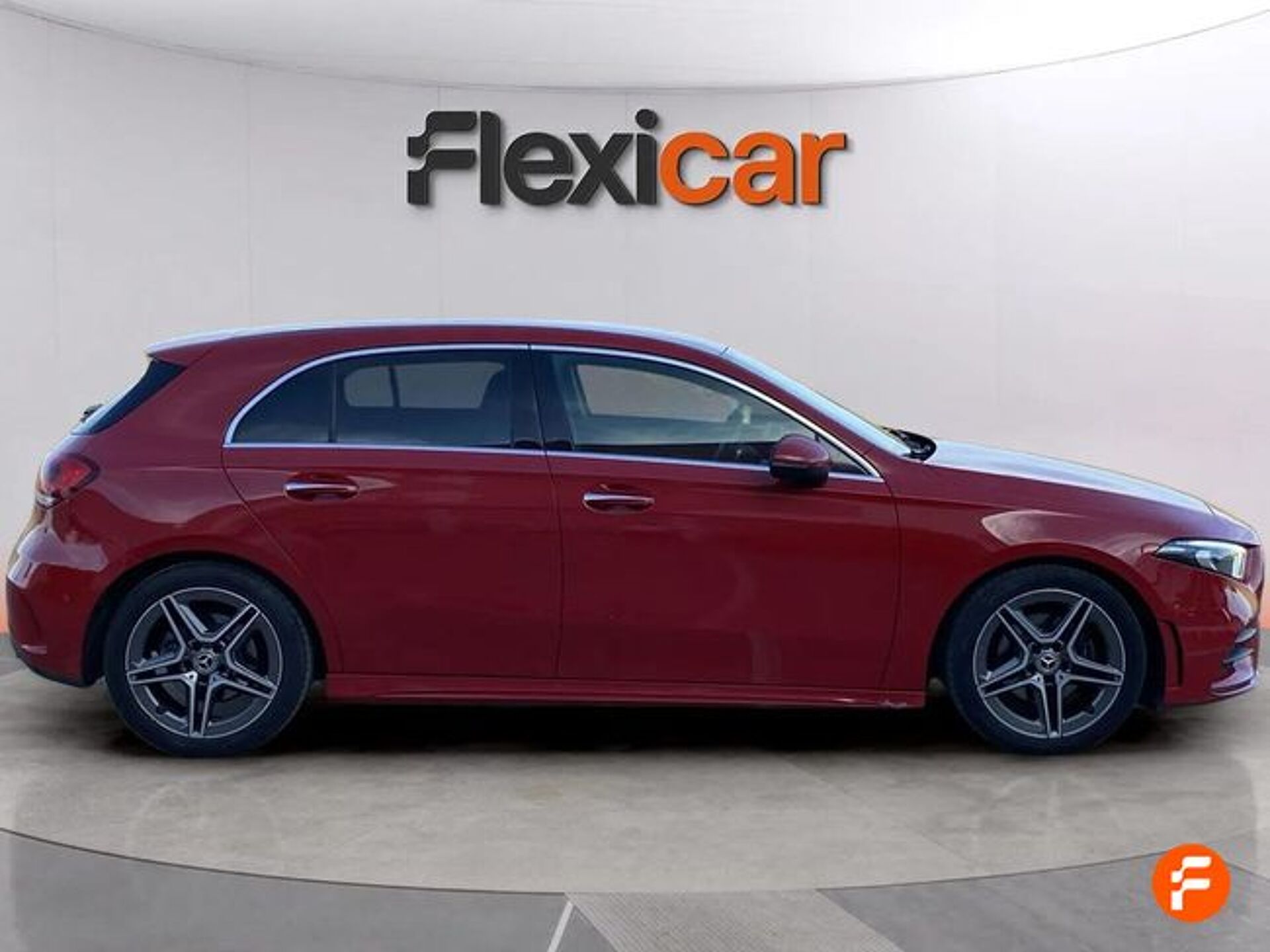 Imagen 3 de MERCEDES Clase A