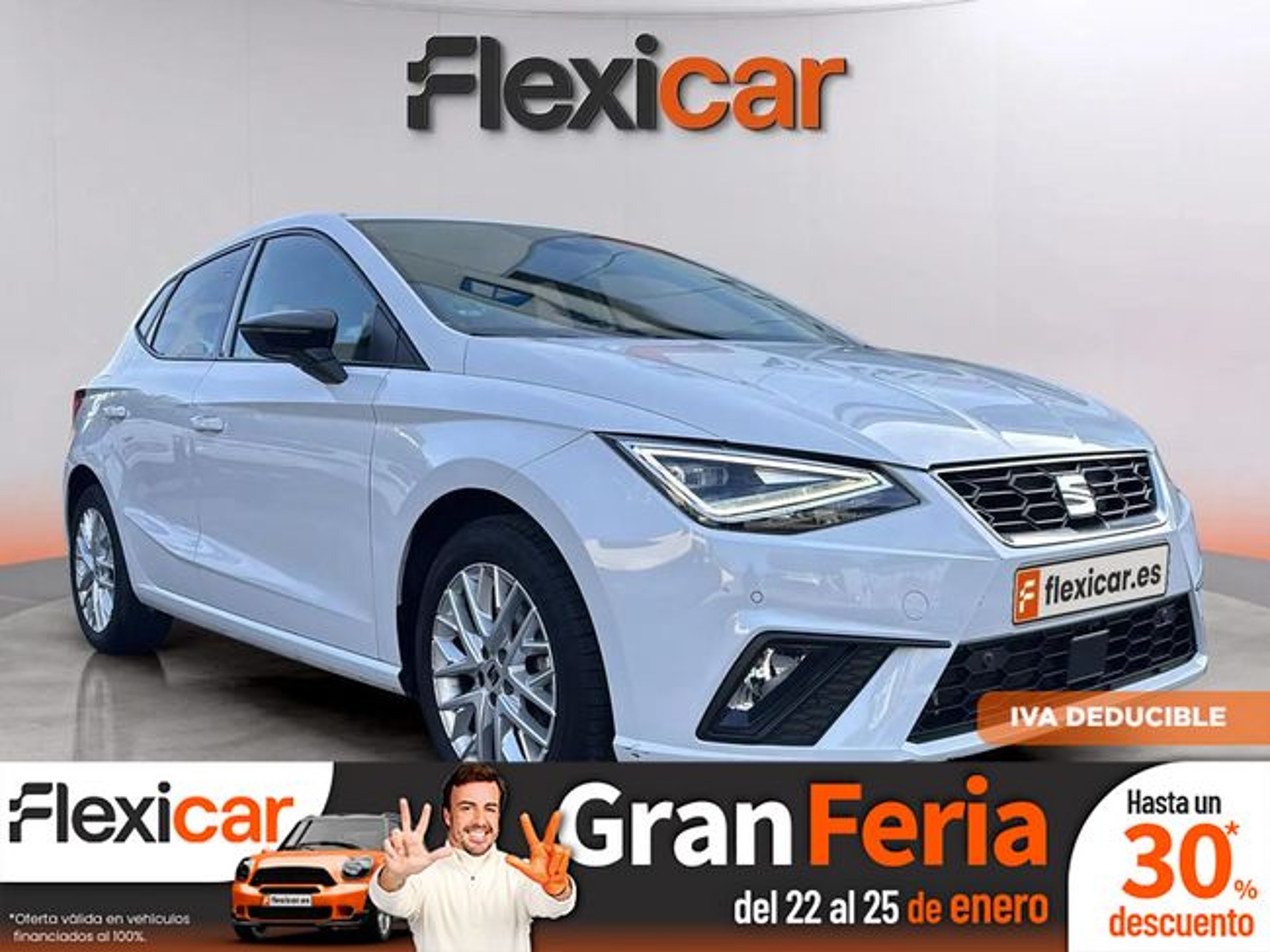 Imagen de SEAT Ibiza