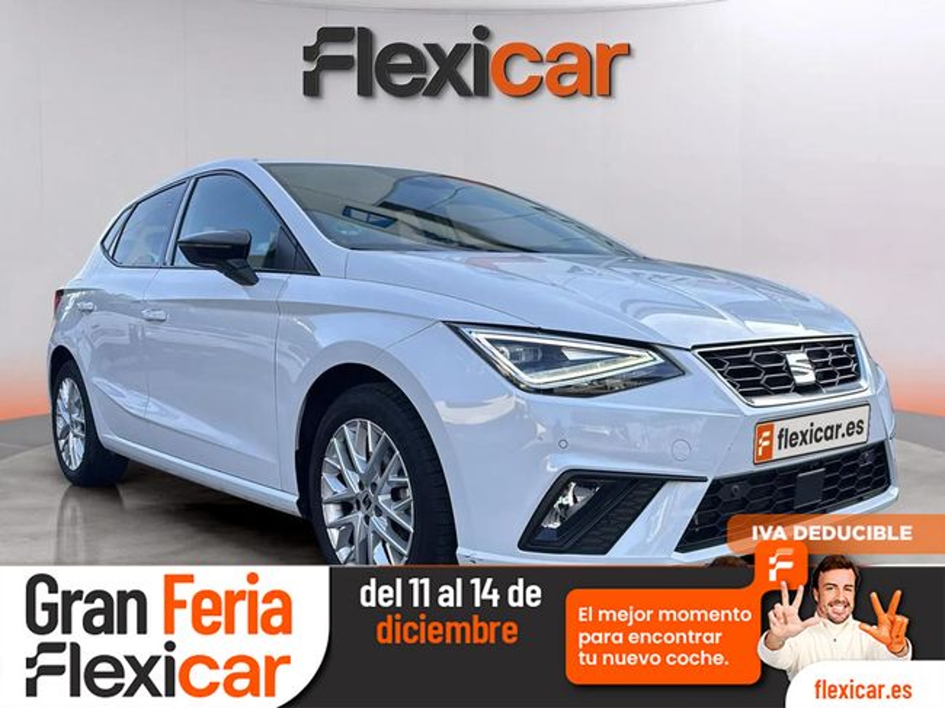 Imagen de SEAT Ibiza