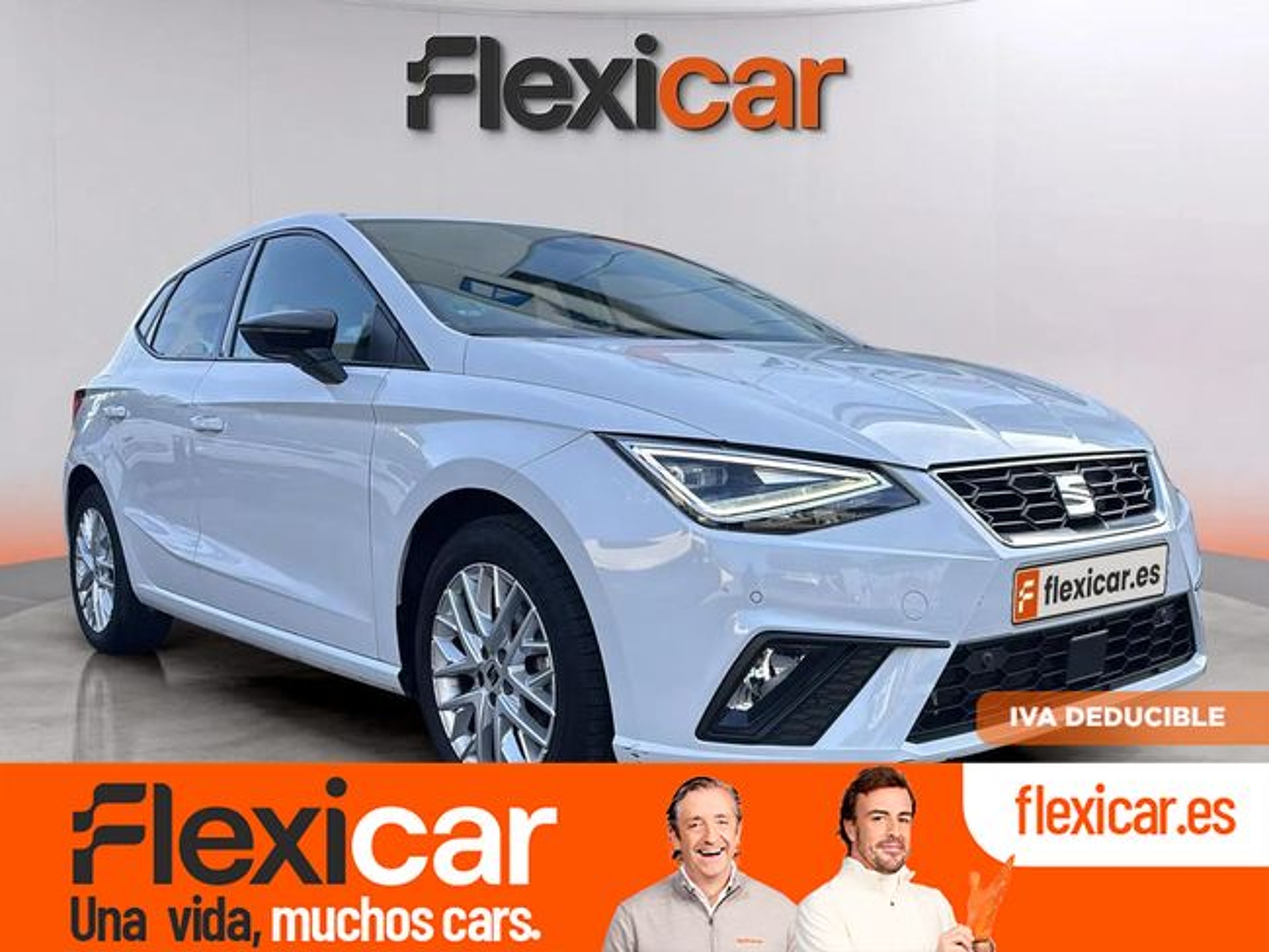 Imagen de SEAT Ibiza