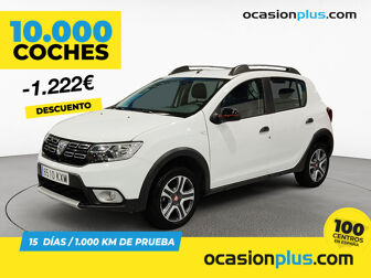 Imagen de DACIA Sandero 0.9 TCE Stepway Essential 66kW