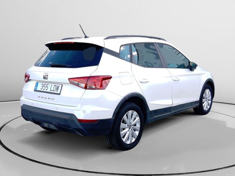 Foto del SEAT Arona 1.0 TSI Ecomotive S&S Style 115