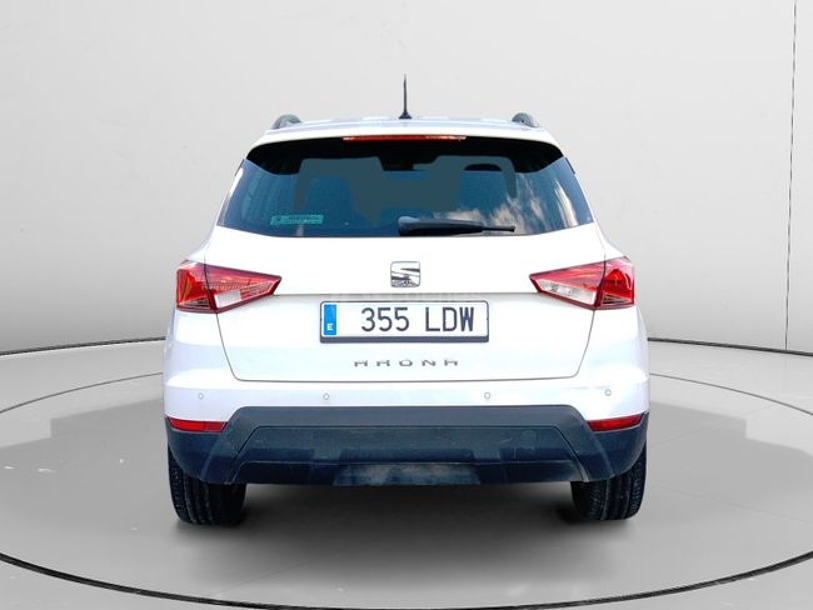 Foto del SEAT Arona 1.0 TSI Ecomotive S&S Style 115