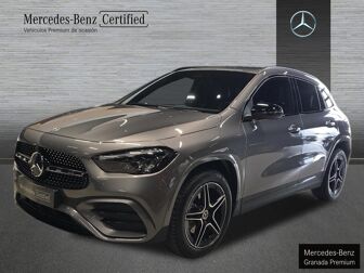 Imagen de MERCEDES Clase GLA GLA 250e