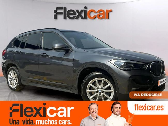 BMW X1 (sDrive18d) en Ciudad Real
