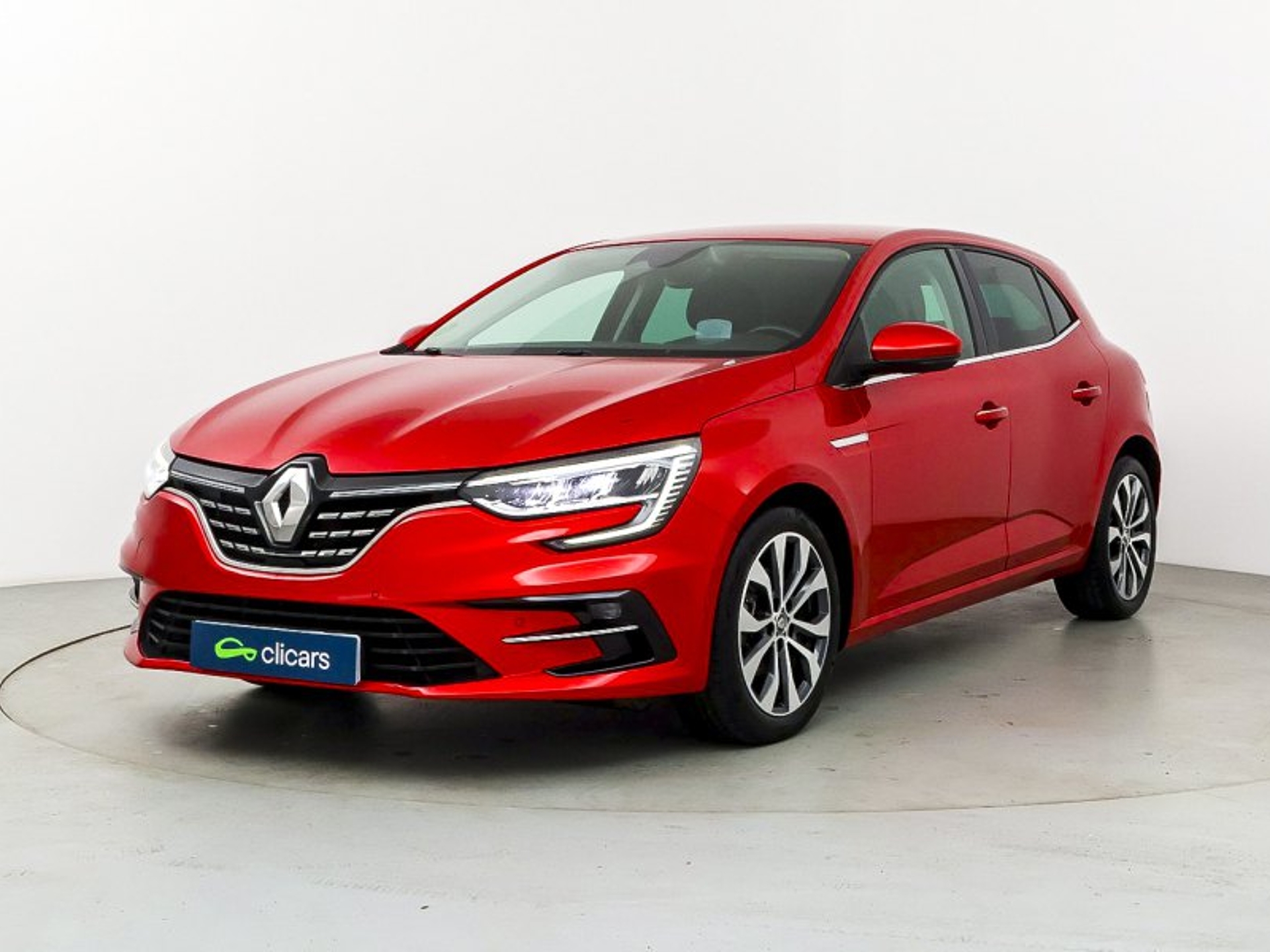 Imagen de RENAULT Mégane