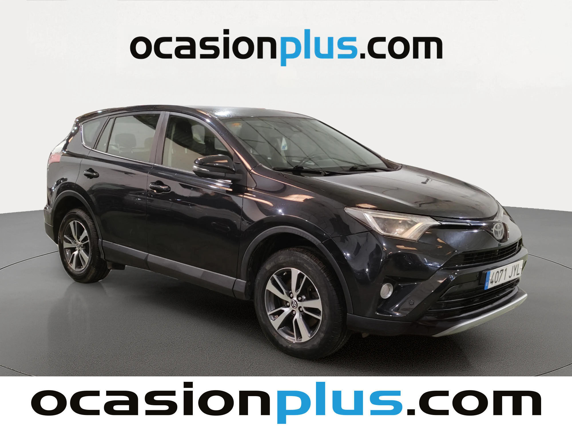 Foto del TOYOTA RAV-4 150D Advance 2WD