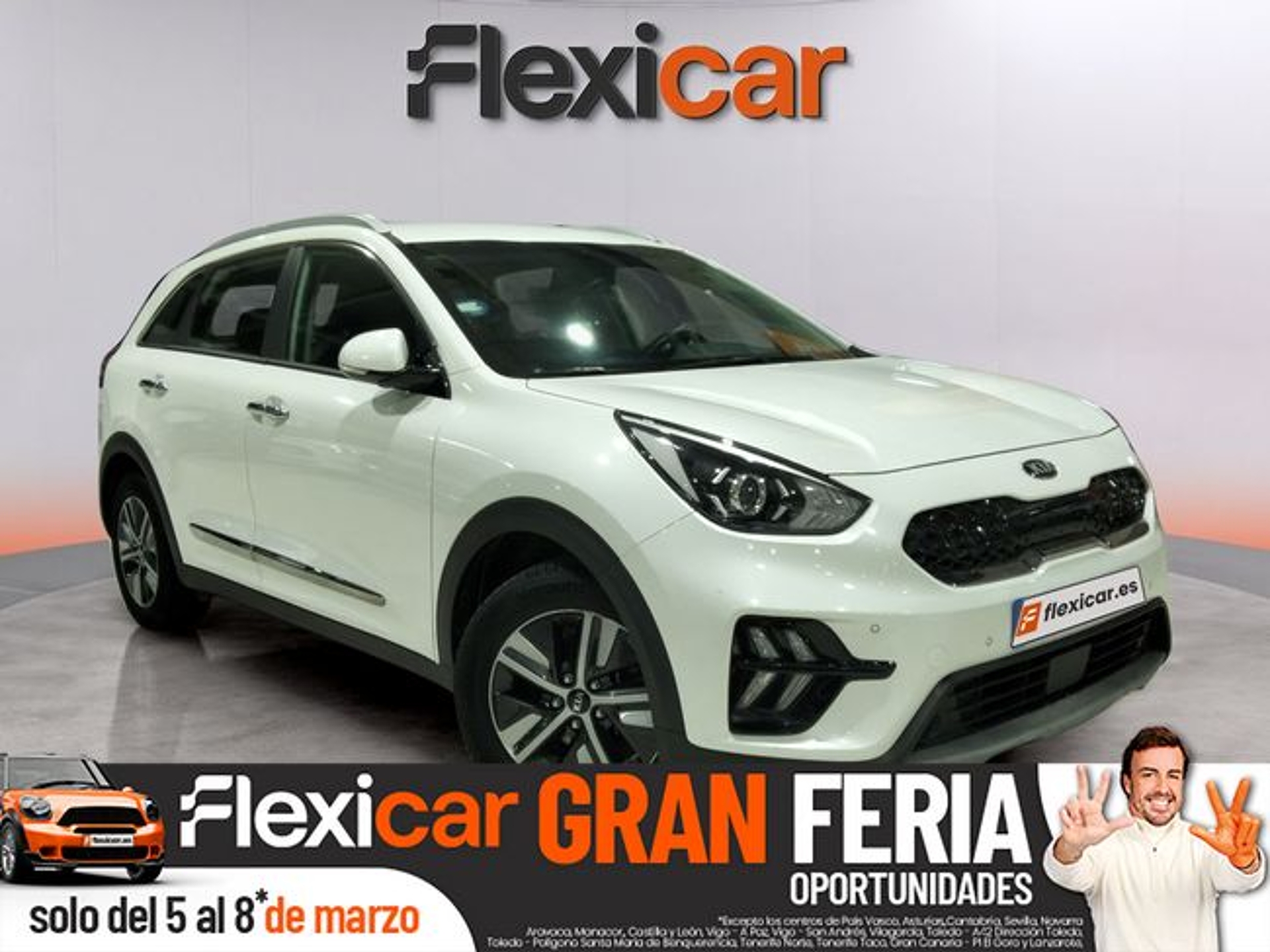 Imagen de KIA Niro