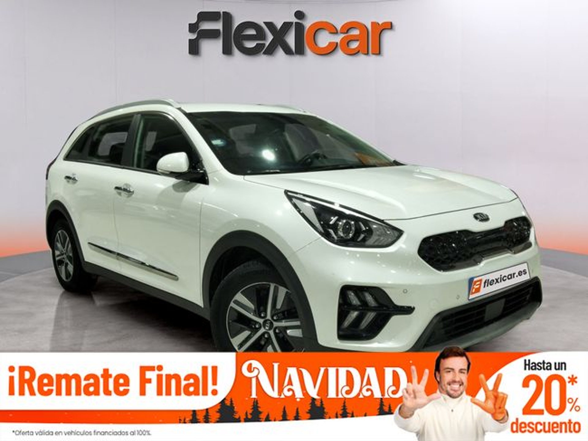 Imagen de KIA Niro