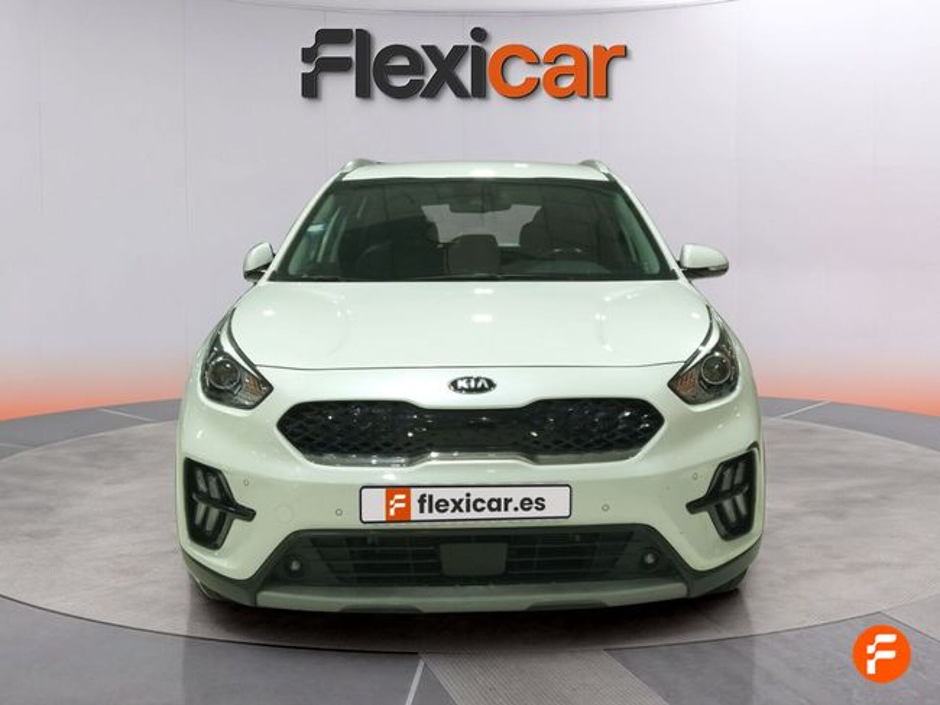 Imagen 2 de KIA Niro