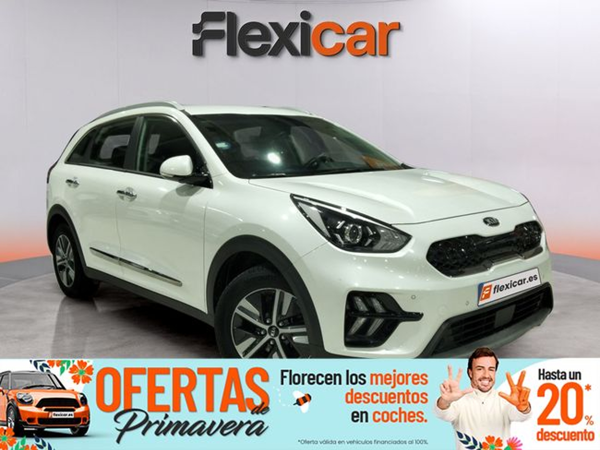 Imagen de KIA Niro