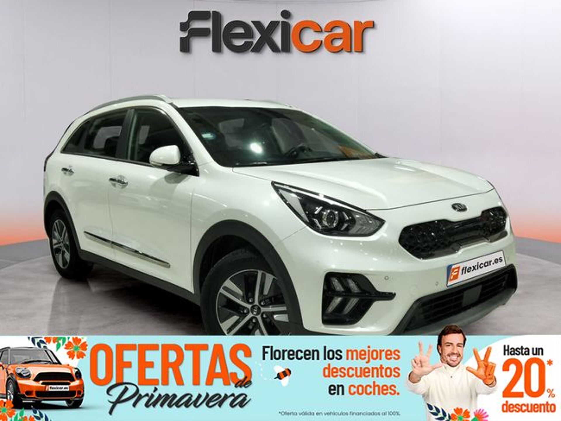 Imagen 1 de KIA Niro