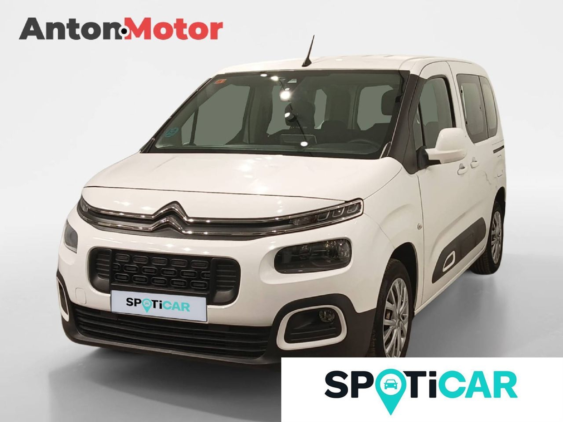 Imagen de CITROEN Berlingo