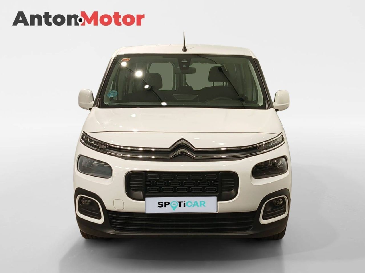 Foto del CITROEN Berlingo BlueHDi S&S Talla M Feel 100