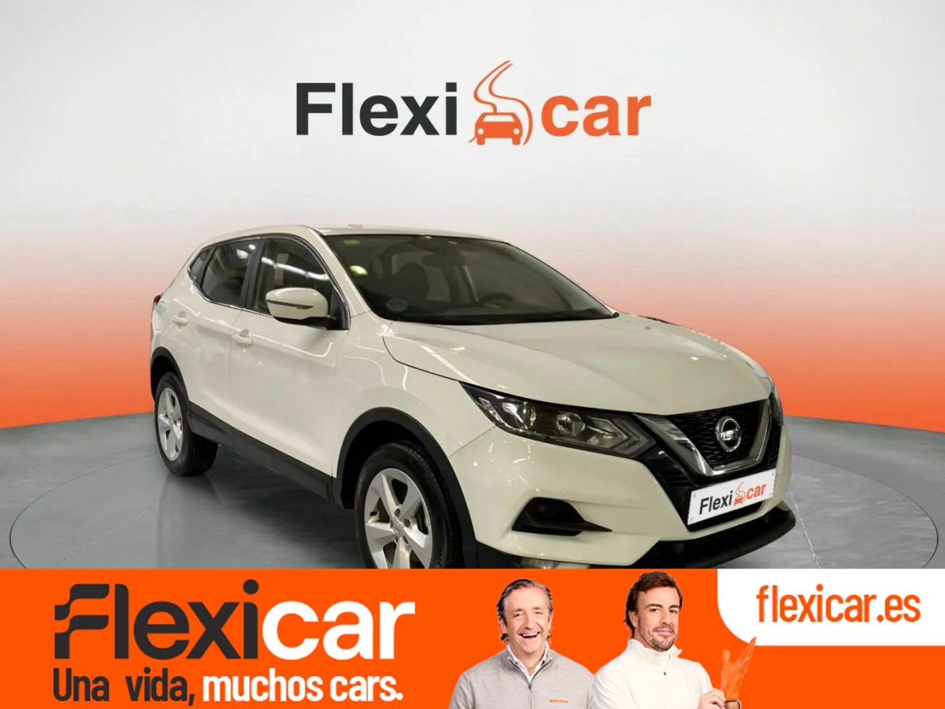 Imagen de NISSAN Qashqai