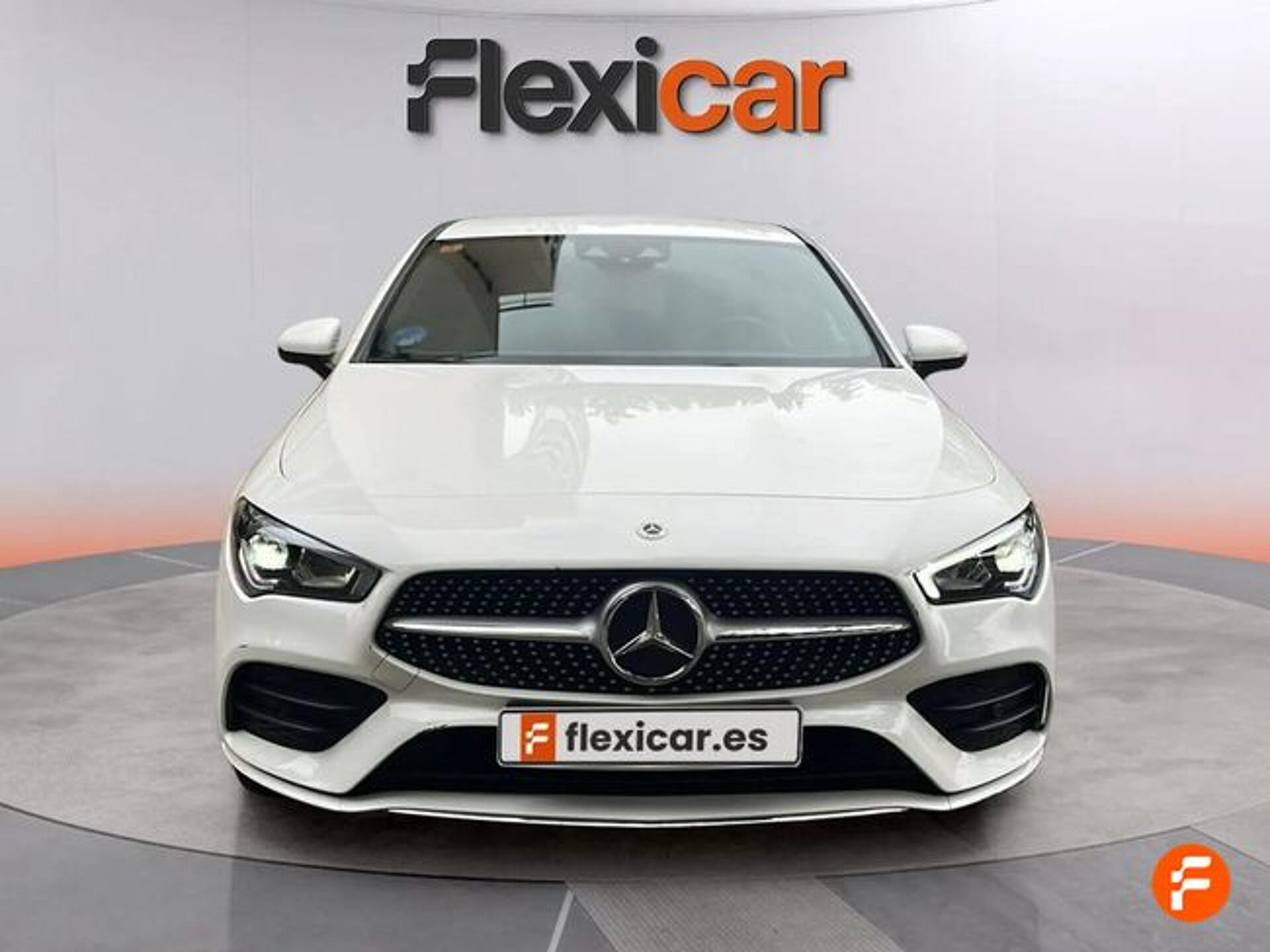 Imagen 2 de MERCEDES Clase CLA