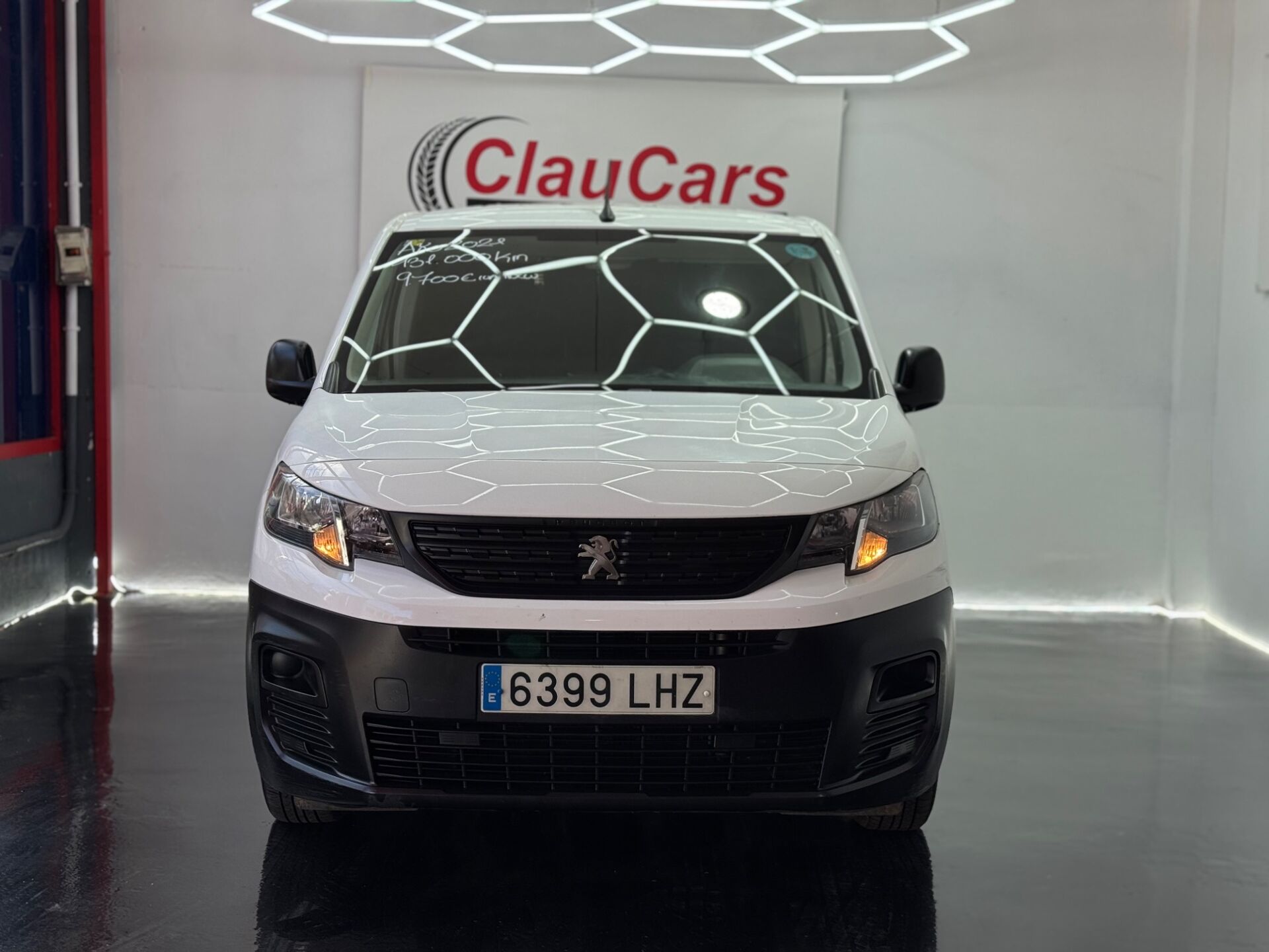 Imagen 3 de PEUGEOT Partner