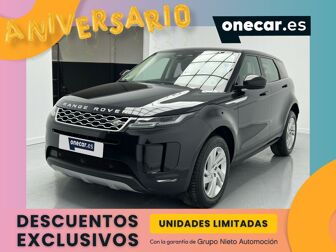 Imagen de LAND ROVER Range Rover Sport 3.0D TD6 MHEV SE 249