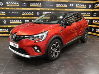 Imagen de RENAULT Captur TCe GPF Zen 103kW