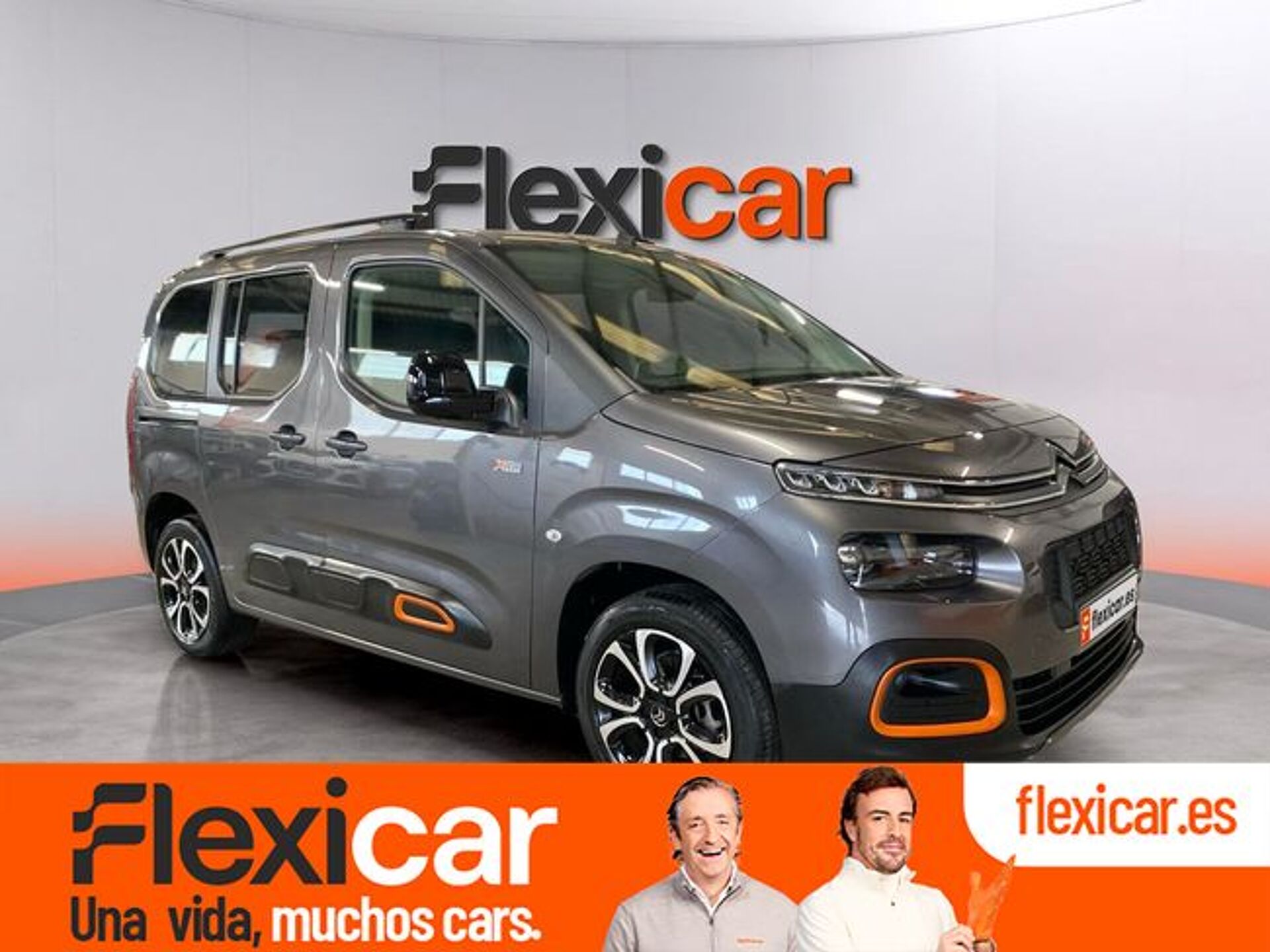 Imagen 1 de CITROEN Berlingo