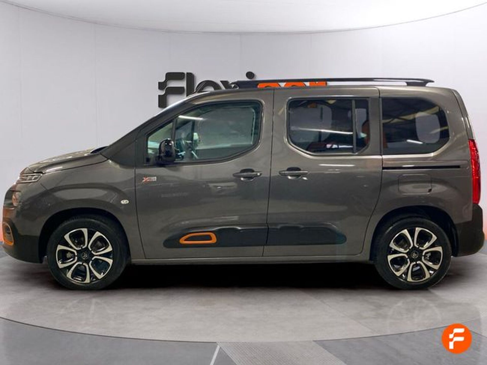 Imagen 3 de CITROEN Berlingo
