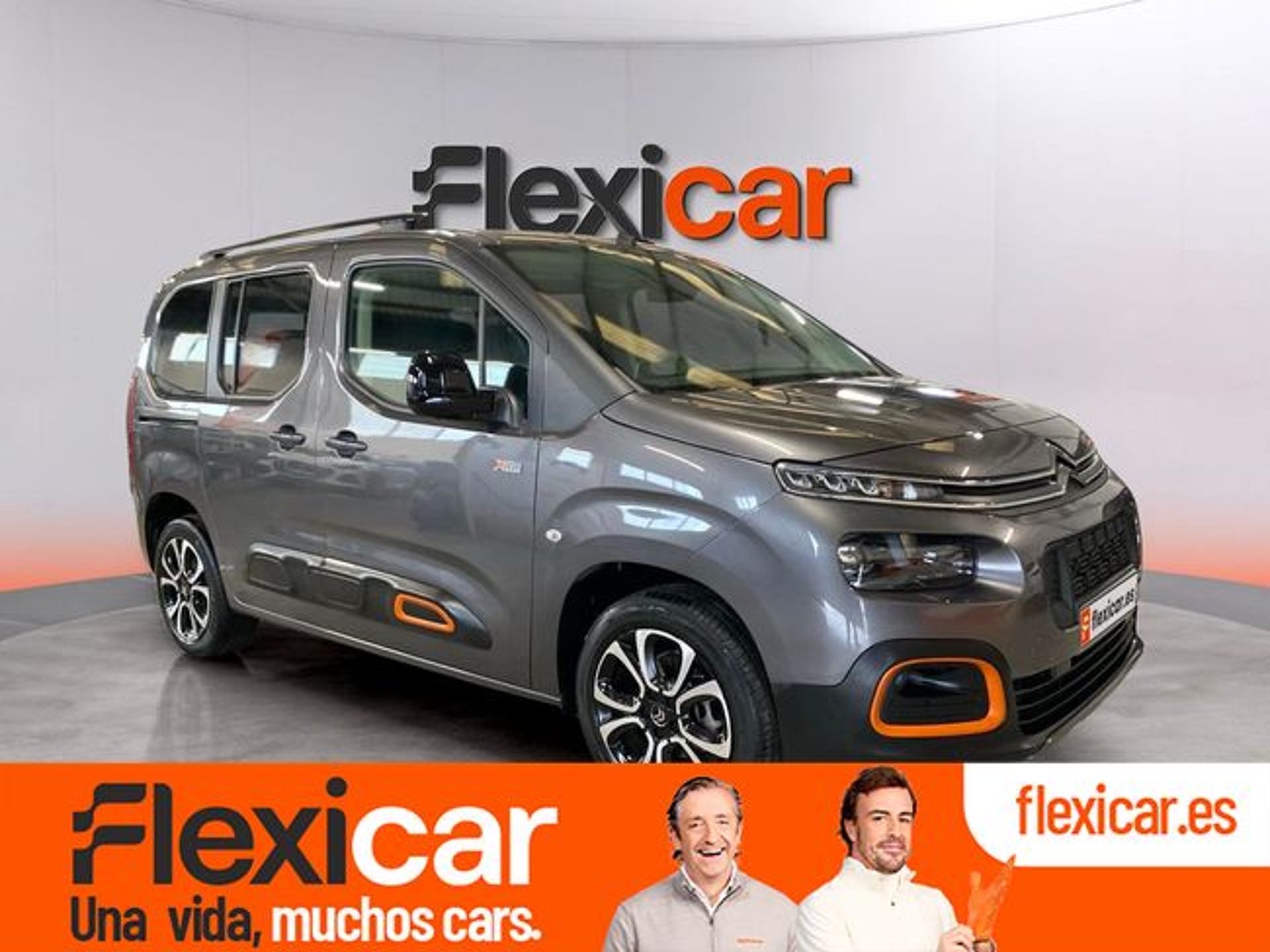Imagen de CITROEN Berlingo