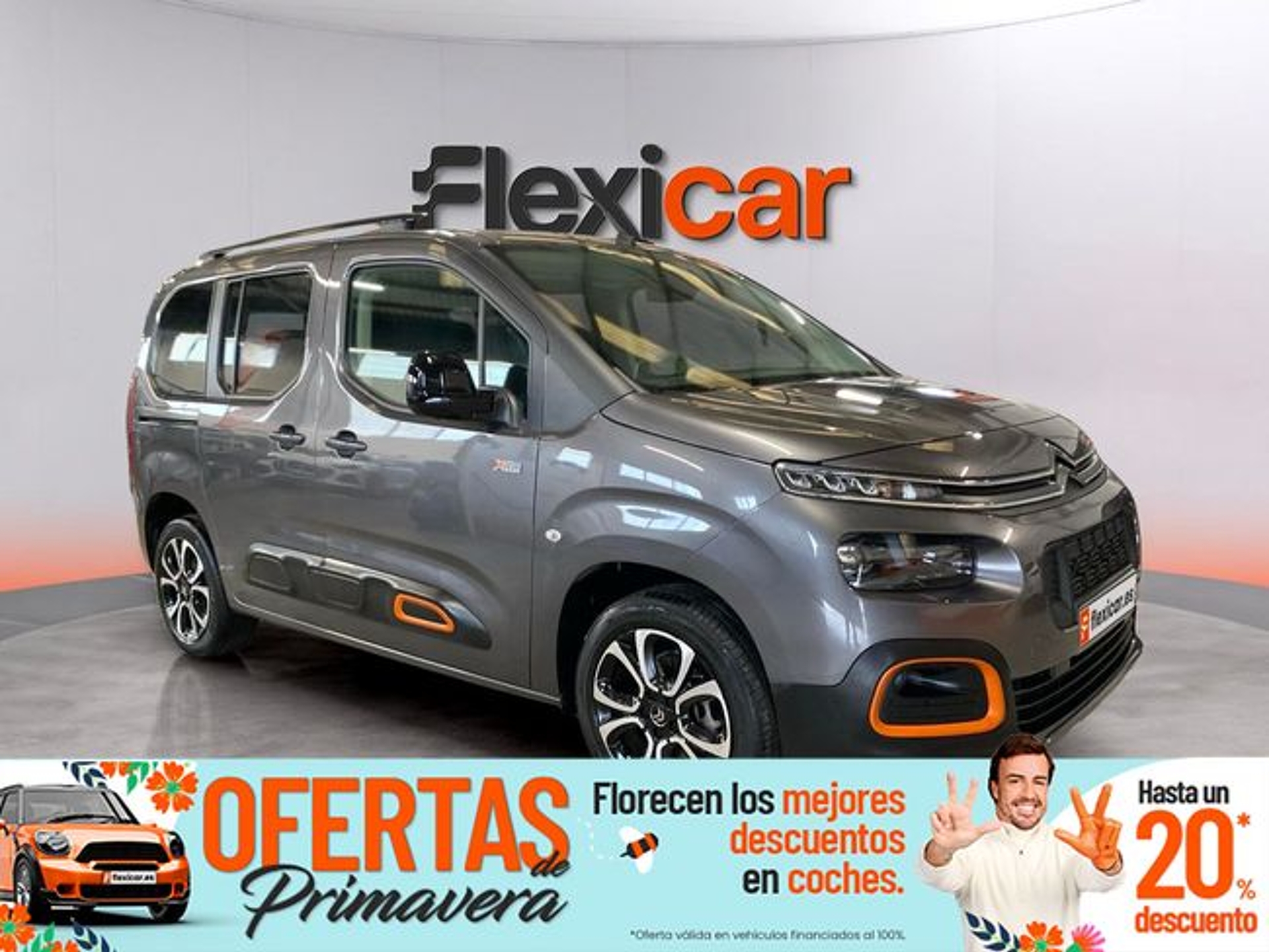 Imagen de CITROEN Berlingo