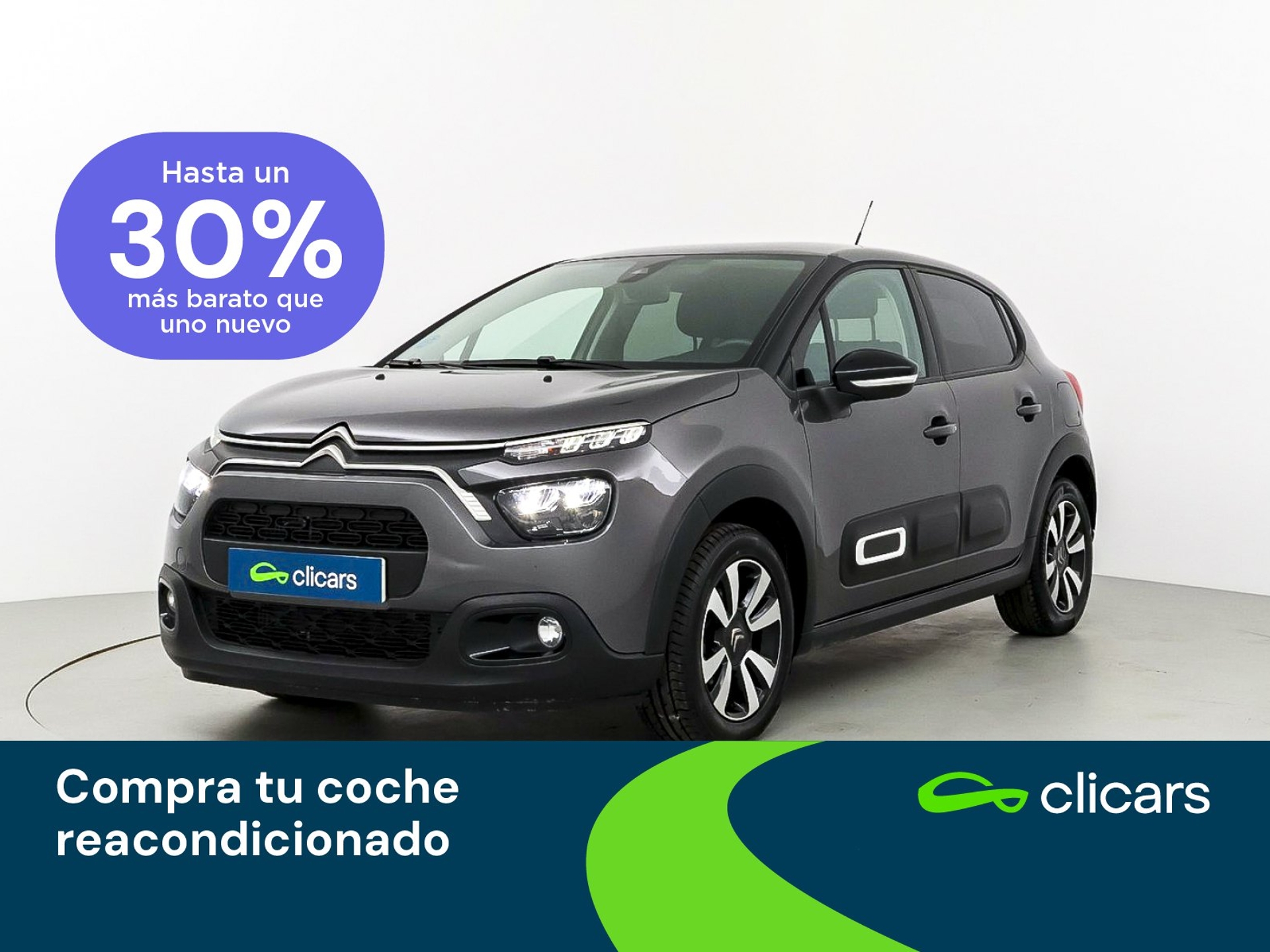 Imagen de CITROEN C3