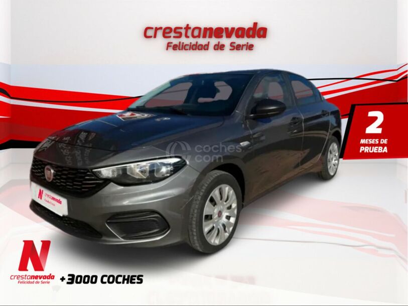 Foto del FIAT Tipo Sedán 1.3 Multijet II Pop