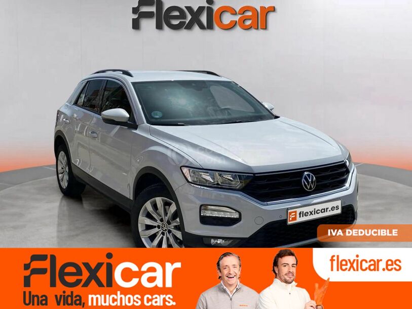 Foto del VOLKSWAGEN T-Roc 2.0TDI Advance Style DSG7