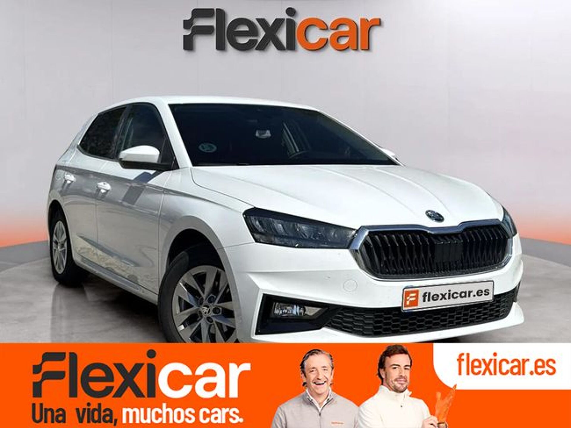 Imagen de SKODA Fabia