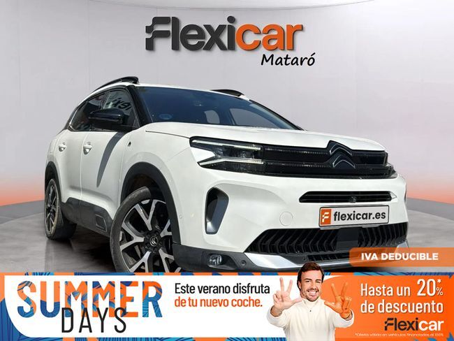 CITROEN C5 Aircross (225 e-EAT8 Feel Pack) en Barcelona