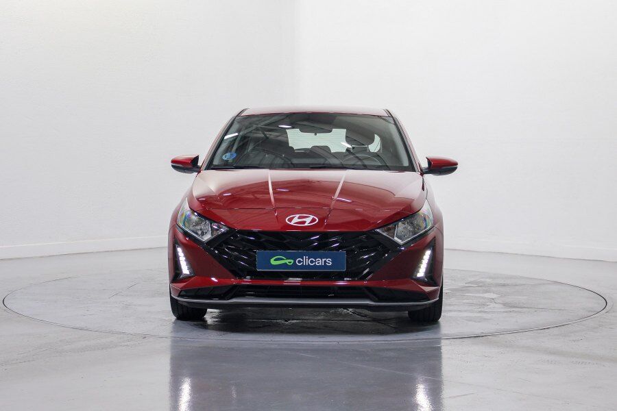 Foto del HYUNDAI i20 1.0 TGDI Klass 48V 100