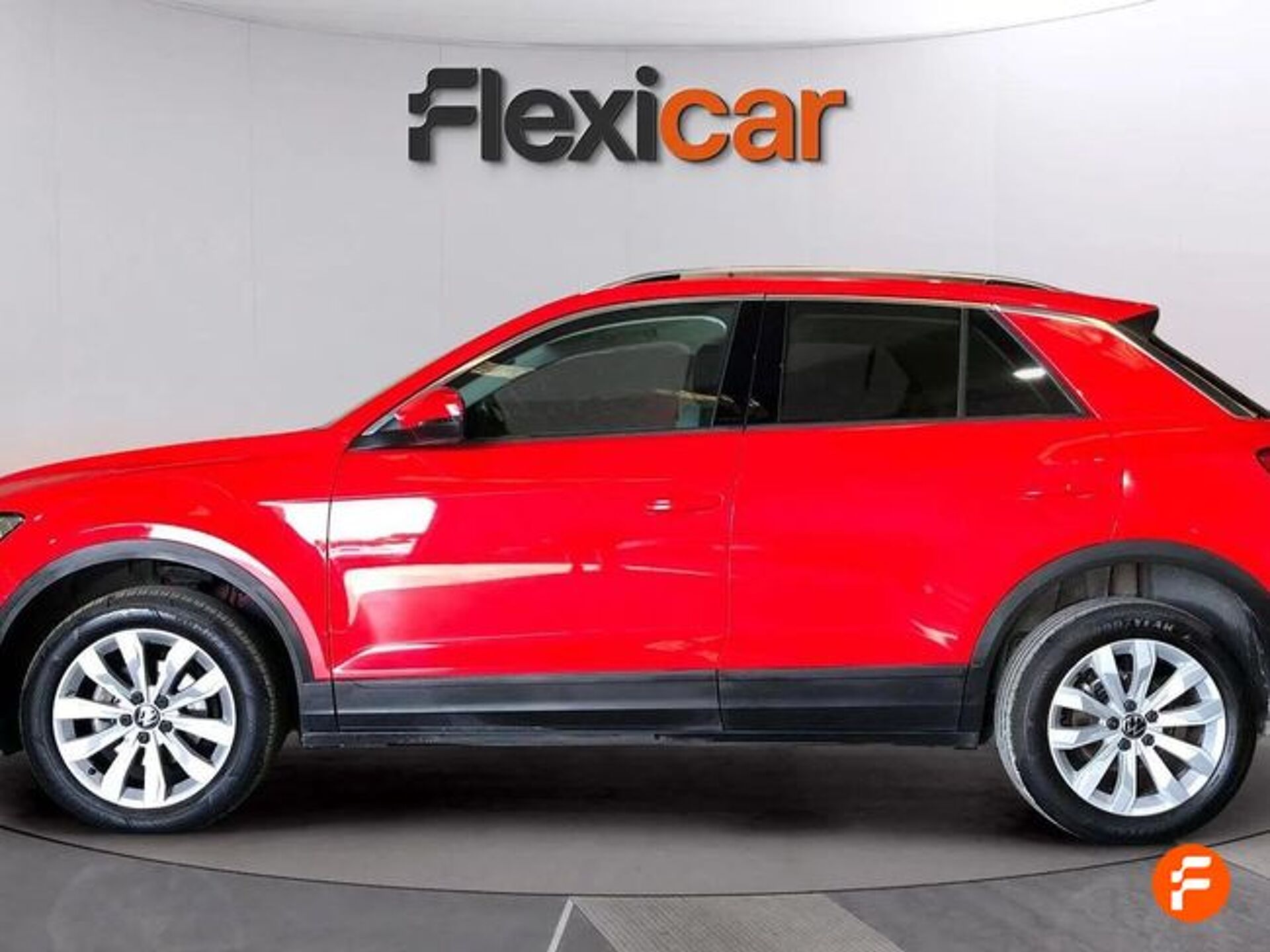 Imagen 3 de VOLKSWAGEN T-Roc
