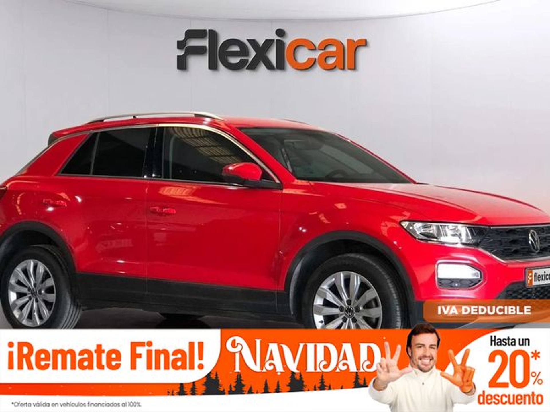 Imagen de VOLKSWAGEN T-Roc