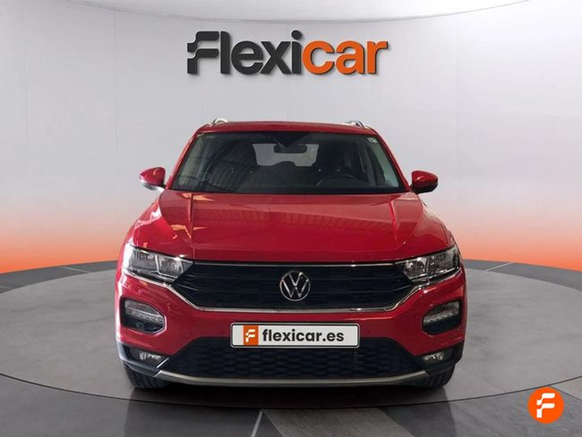 Imagen 2 de VOLKSWAGEN T-Roc