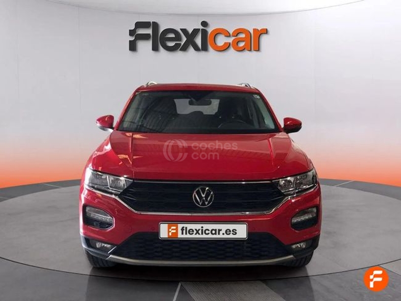 Foto del VOLKSWAGEN T-Roc 2.0TDI Advance 85kW