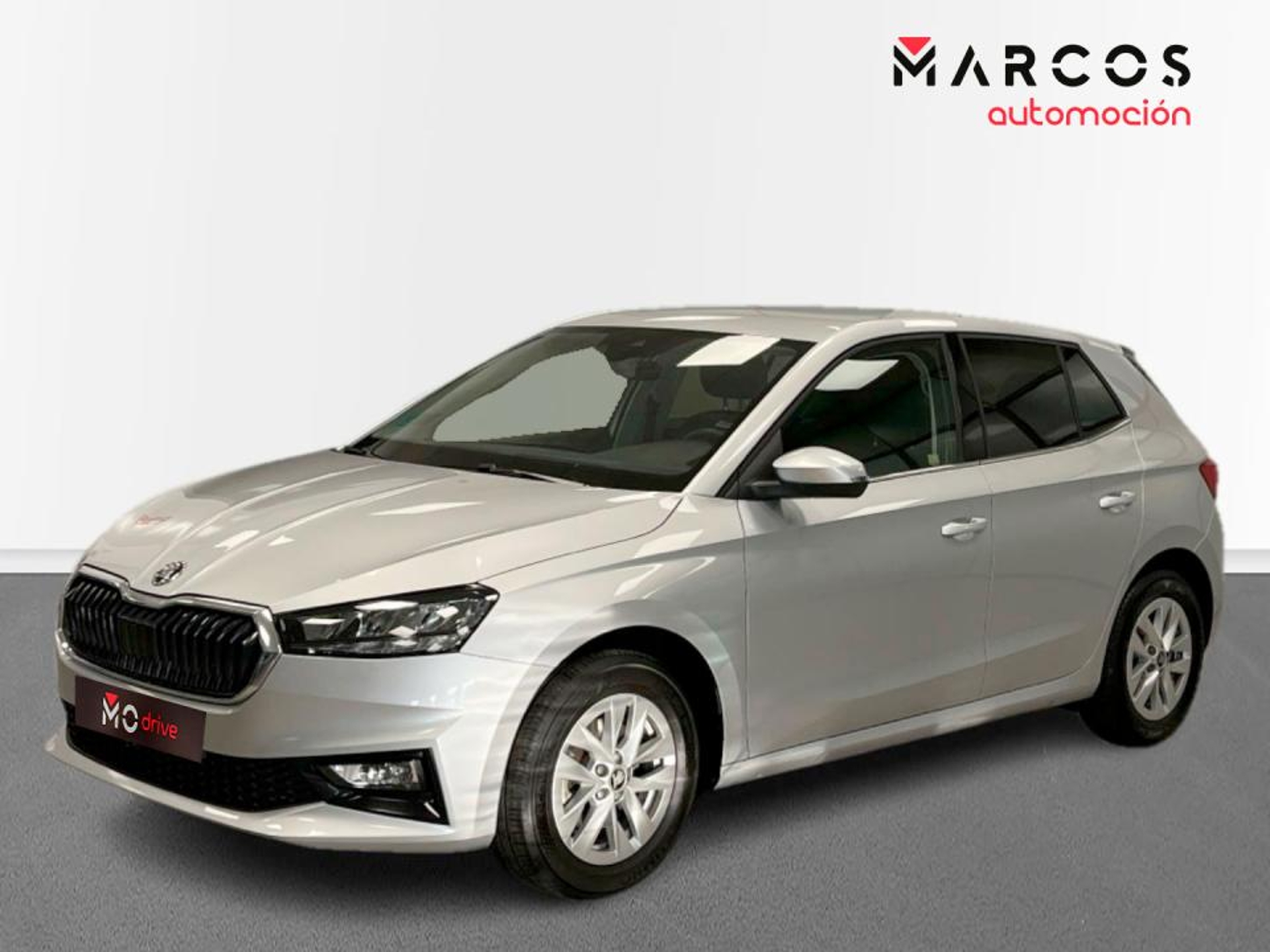 Imagen de SKODA Fabia