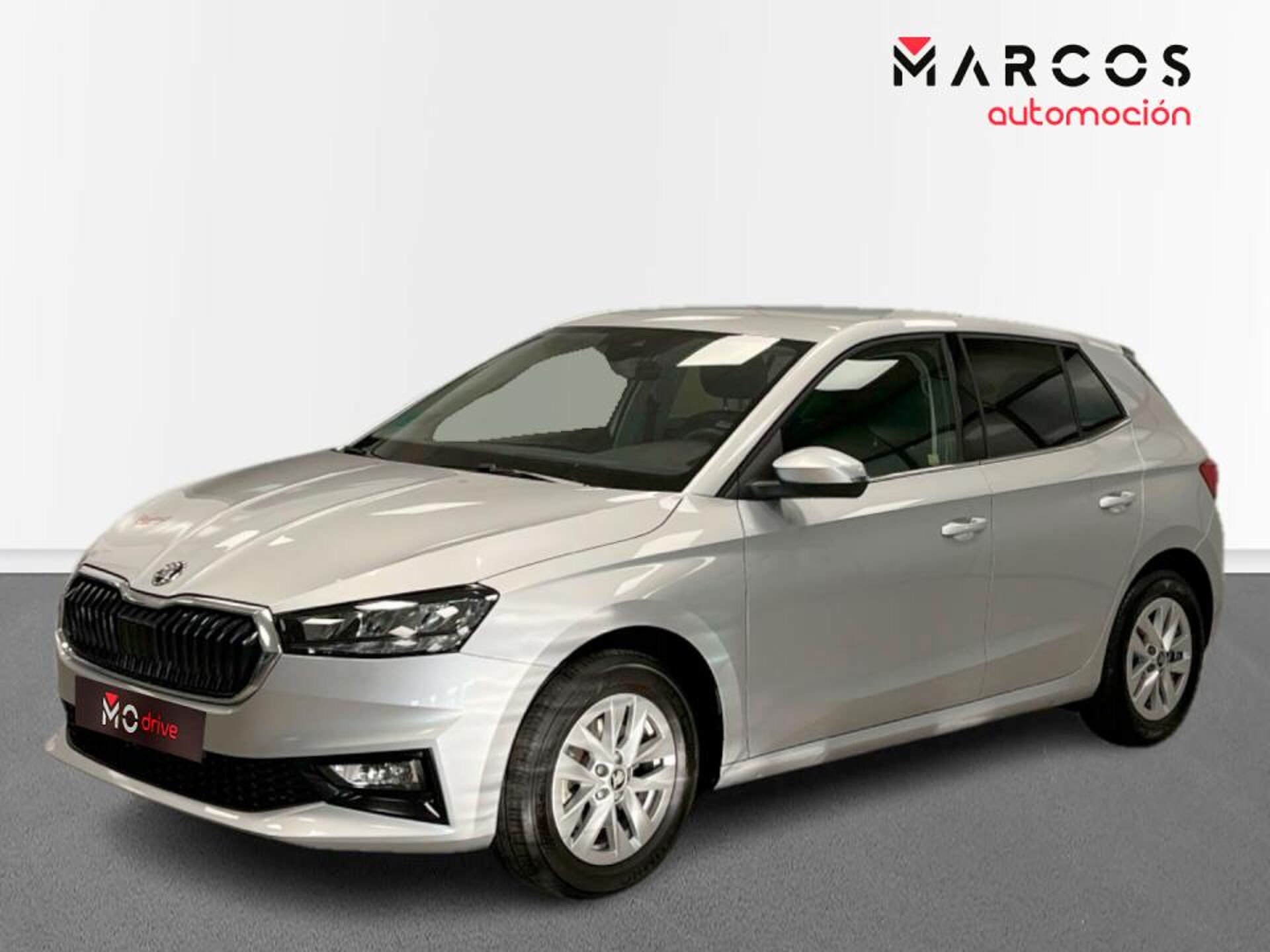 Imagen 1 de SKODA Fabia