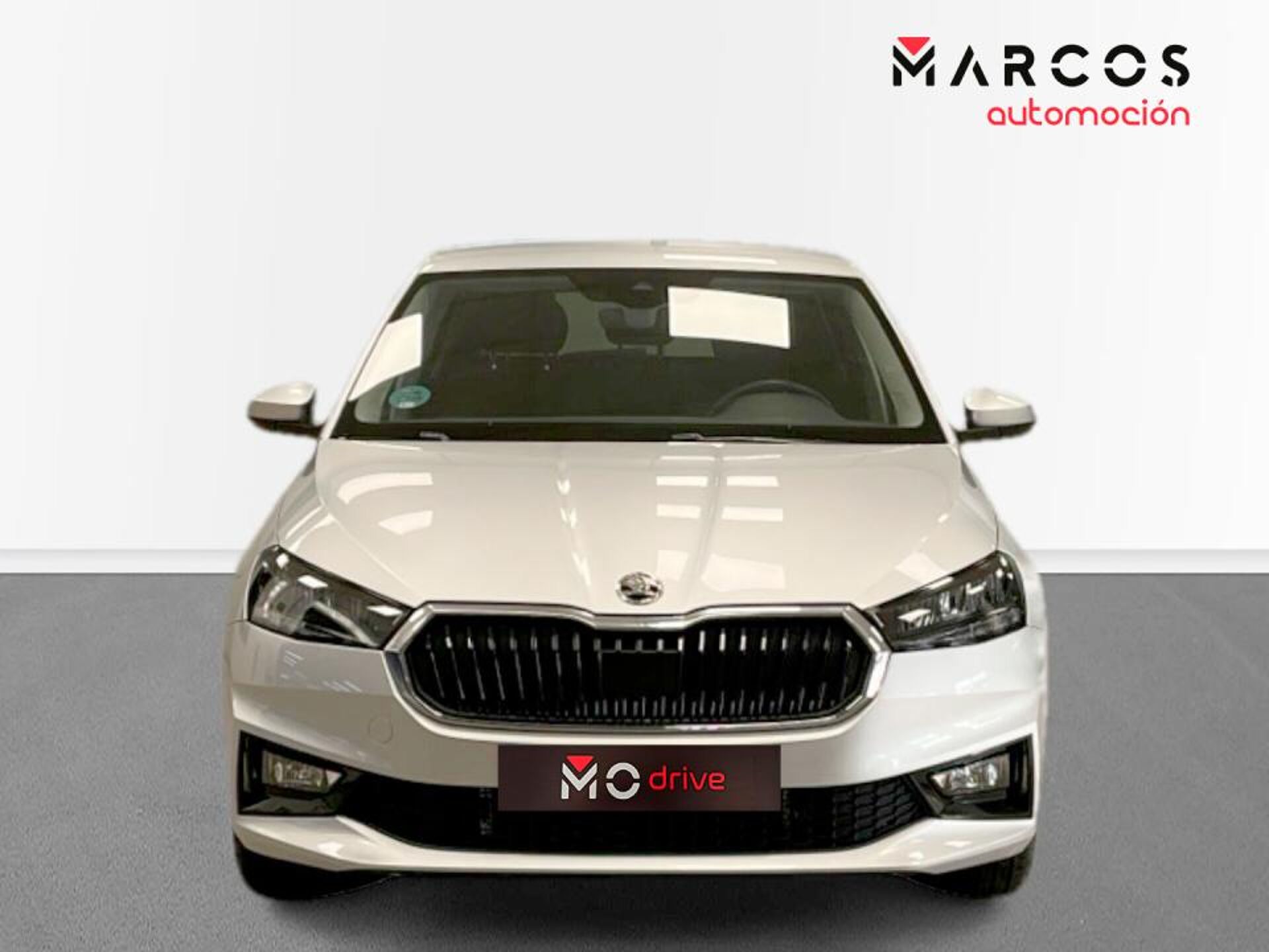 Imagen 2 de SKODA Fabia