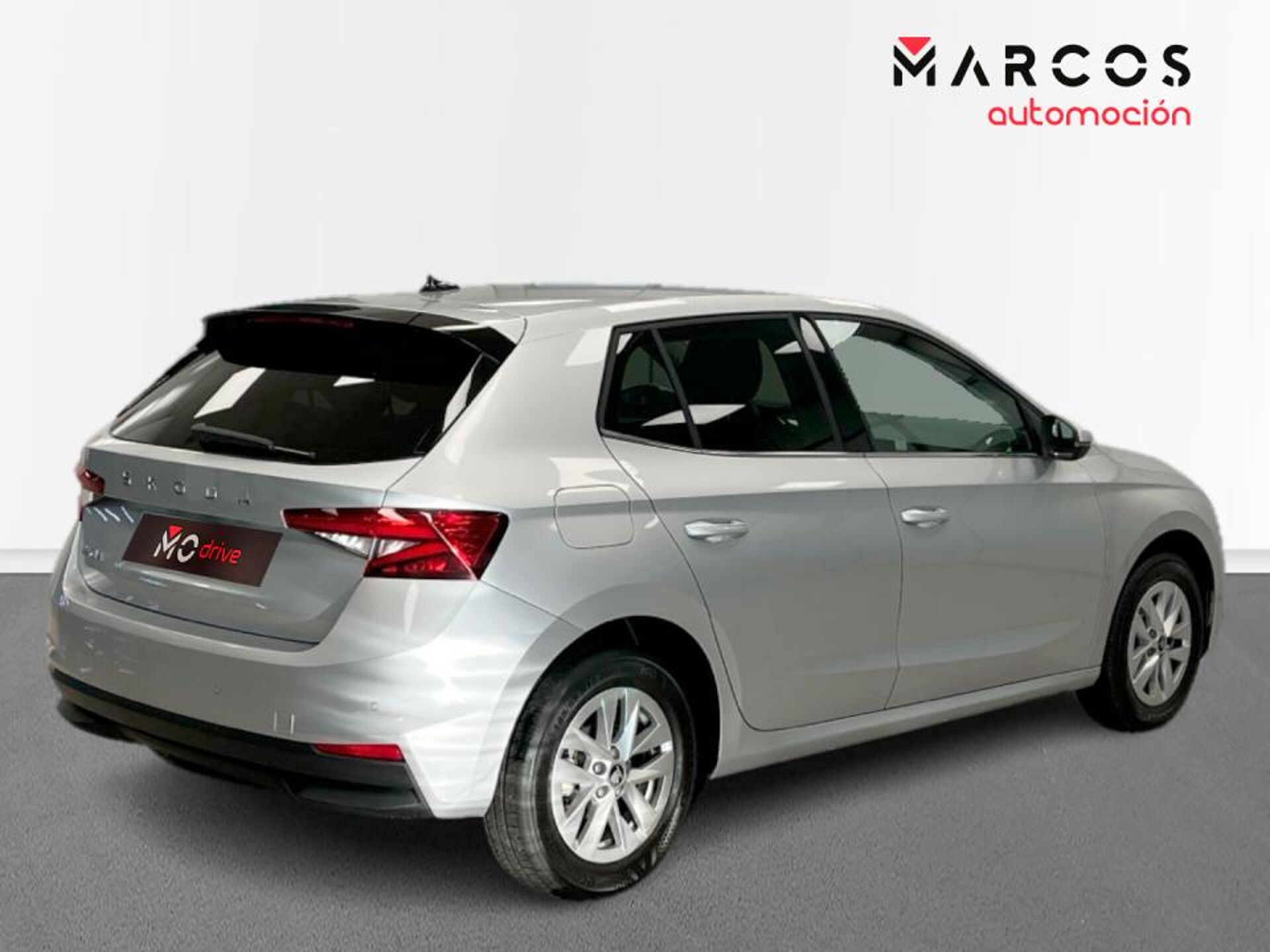 Imagen 3 de SKODA Fabia