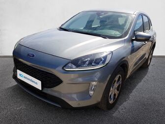 Imagen de FORD Kuga 1.5 EcoBlue Trend FWD 120